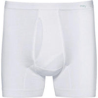 Mey Heren Boxer Hose Kurz 2815 - Jambelles