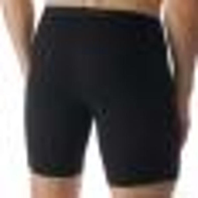 Mey Heren Boxer Long-Shorts 46024 - Jambelles