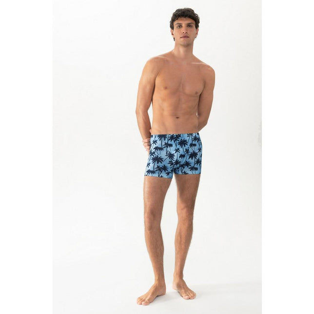 Mey Heren Boxer Long Shorty 2120057 - Jambelles