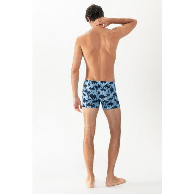 Mey Heren Boxer Long Shorty 2120057 - Jambelles