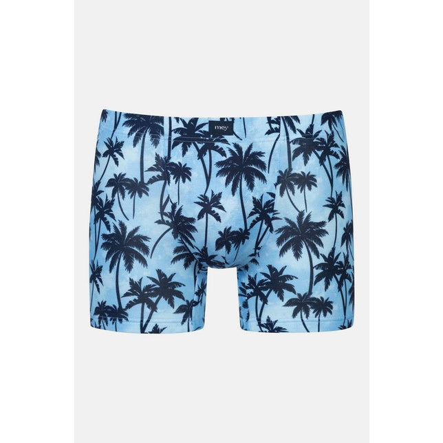 Mey Heren Boxer Long Shorty 2120057 - Jambelles