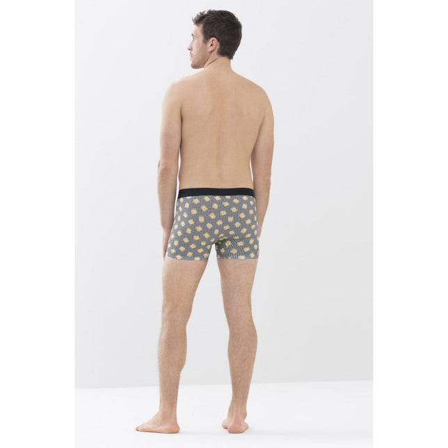 Mey Heren Boxer Long-Shorty 37244 - Jambelles