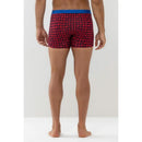 Mey Heren Boxer Long Shorty 37287 - Jambelles
