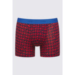 Mey Heren Boxer Long Shorty 37287 - Jambelles