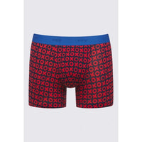 Mey Heren Boxer Long Shorty 37287 - Jambelles
