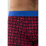 Mey Heren Boxer Long Shorty 37287 - Jambelles
