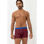 Mey Heren Boxer Long Shorty 37287 - Jambelles