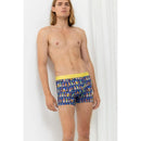 Mey Heren Boxer Long Shorty 37288 - Jambelles