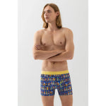 Mey Heren Boxer Long Shorty 37288 - Jambelles