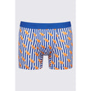 Mey Heren Boxer Long Shorty 37290 - Jambelles