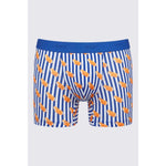 Mey Heren Boxer Long Shorty 37290 - Jambelles