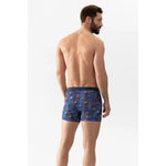 Mey Heren Boxer Long Shorty 37294 - Jambelles