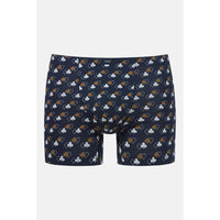 Mey Heren Boxer Long Shorty 37336 - Jambelles