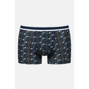 Mey Heren Boxer Long Shorty 37338 - Jambelles