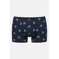 Mey Heren Boxer Long Shorty 37340 - Jambelles