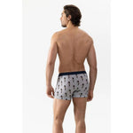 Mey Heren Boxer Long Shorty 37349 - Jambelles