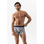 Mey Heren Boxer Long Shorty 37349 - Jambelles
