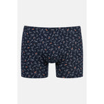 Mey Heren Boxer Long Shorty 37375 - Jambelles