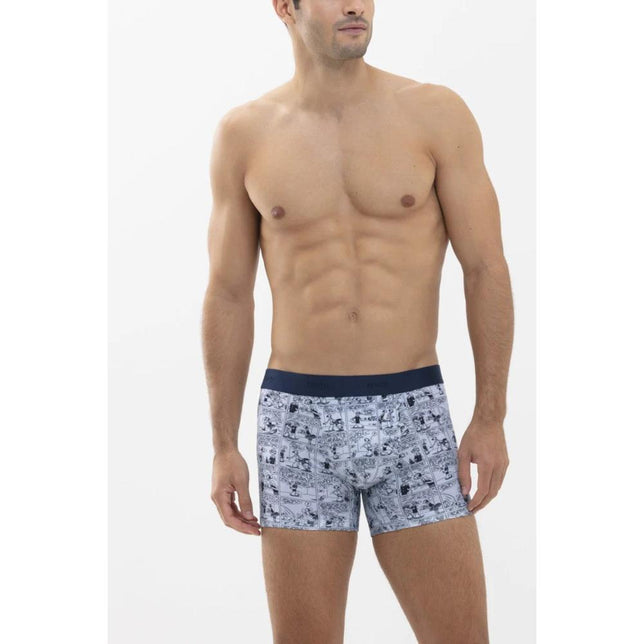 Long-Shorty (GOTS) 37181