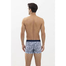 Mey Heren Boxer Long-Shorty (GOTS) 37181 - Jambelles