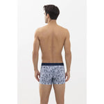 Mey Heren Boxer Long-Shorty (GOTS) 37181 - Jambelles