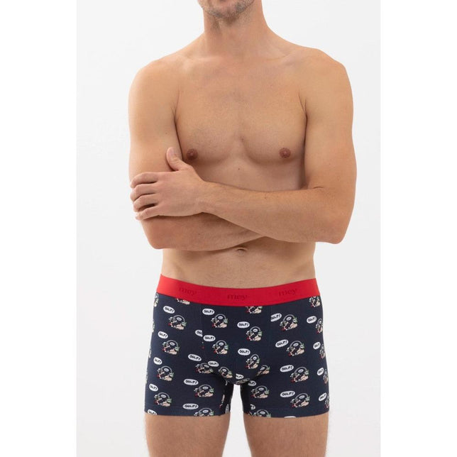 Long-Shorty (GOTS) 37186