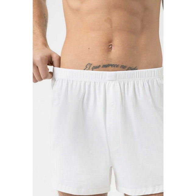 Mey Heren Boxer Short 2120103 - Jambelles