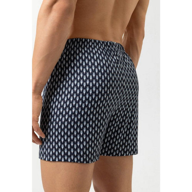 Mey Heren Boxer Short 2120174 - Jambelles