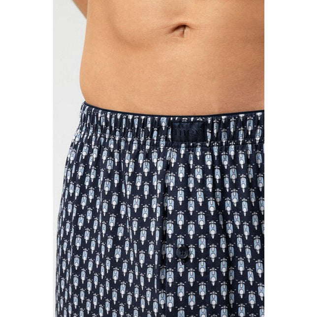 Mey Heren Boxer Short 2120174 - Jambelles