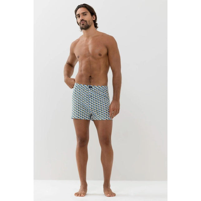 Mey Heren Boxer Short 37308 - Jambelles