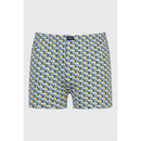 Mey Heren Boxer Short 37308 - Jambelles