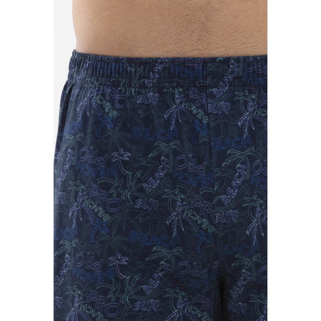 Mey Heren Boxer Short Pants 31082 - Jambelles