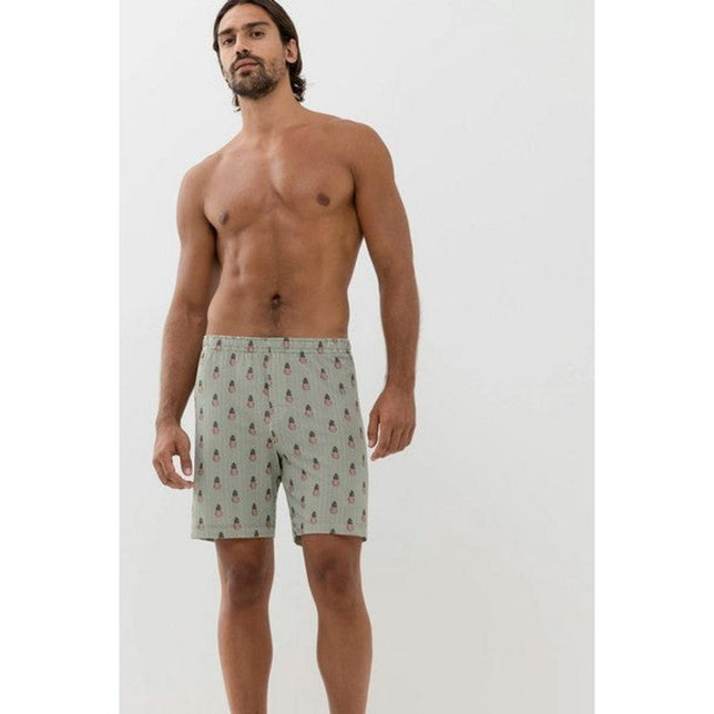 Mey Heren Boxer short pants 31151 - Jambelles