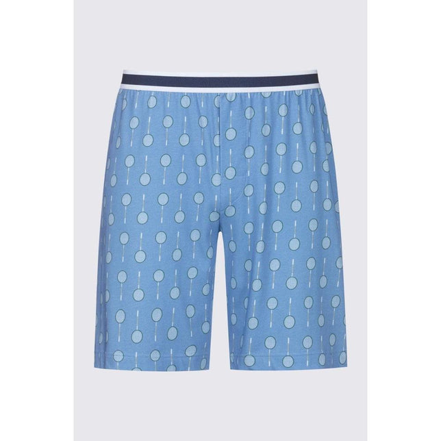 Mey Heren Boxer Short Pants 31157 - Jambelles
