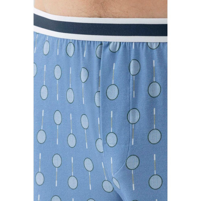 Mey Heren Boxer Short Pants 31157 - Jambelles