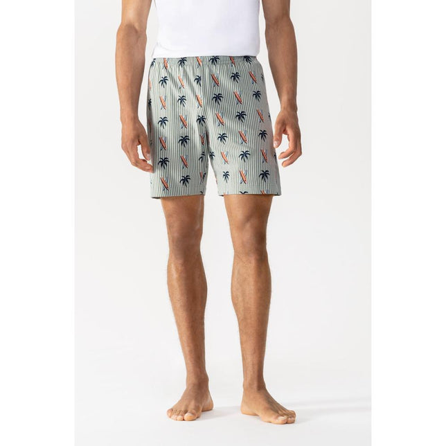 Mey Heren Boxer short pants 31205 - Jambelles