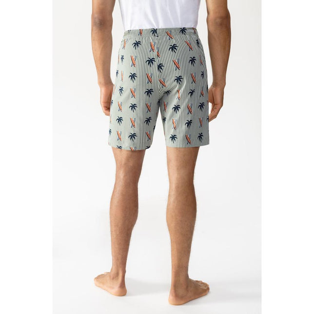 Mey Heren Boxer short pants 31205 - Jambelles