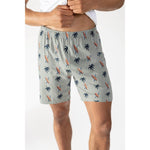 Mey Heren Boxer short pants 31205 - Jambelles