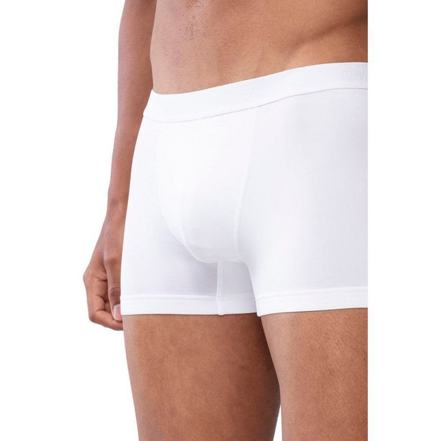 Mey Heren Boxer Shorty 2-Pack 41521 - Jambelles
