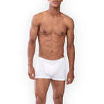 Mey Heren Boxer Shorty 2-Pack 41521 - Jambelles