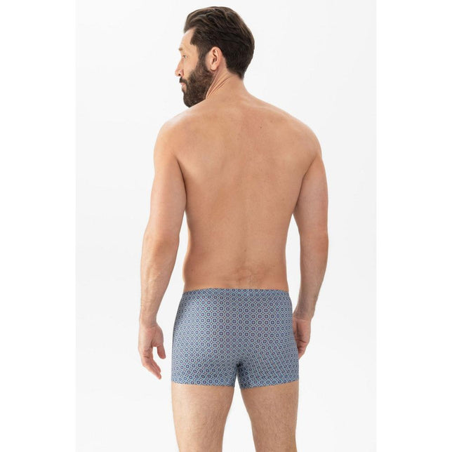 Mey Heren Boxer shorty 2120015 - Jambelles