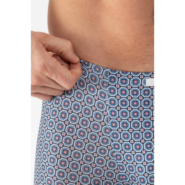 Mey Heren Boxer shorty 2120015 - Jambelles