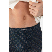 Mey Heren Boxer shorty 2120021 - Jambelles