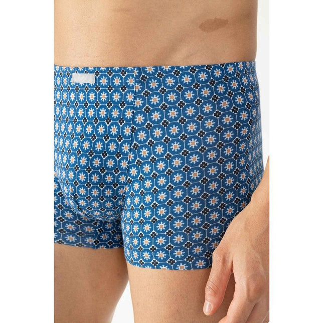 Mey Heren Boxer shorty 2120087 - Jambelles