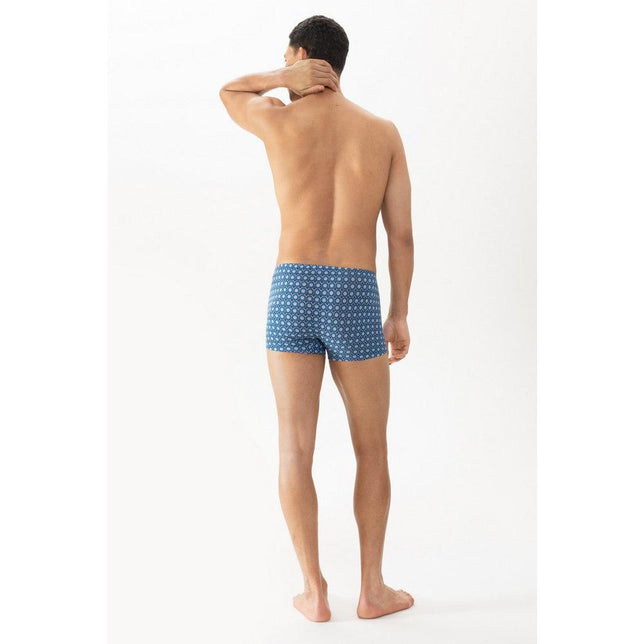 Mey Heren Boxer shorty 2120087 - Jambelles