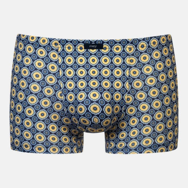 Mey Heren Boxer shorty 2120092 - Jambelles