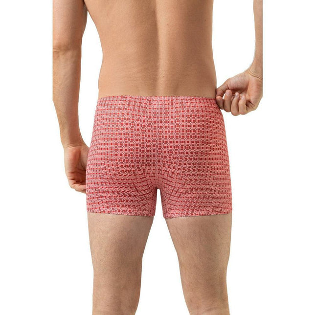 Mey Heren Boxer Shorty 2120205 - Jambelles