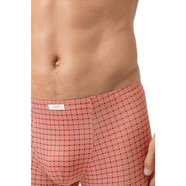 Mey Heren Boxer Shorty 2120205 - Jambelles