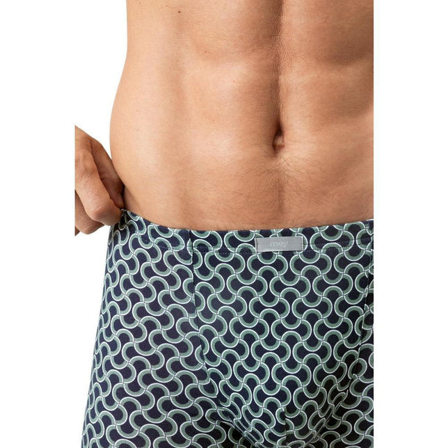 Mey Heren Boxer Shorty 2120216 - Jambelles
