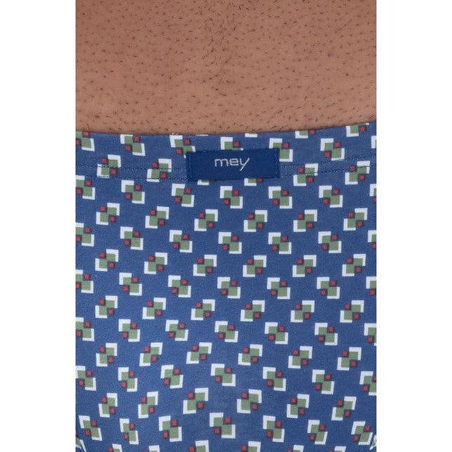 Mey Heren Boxer Shorty 37034 - Jambelles